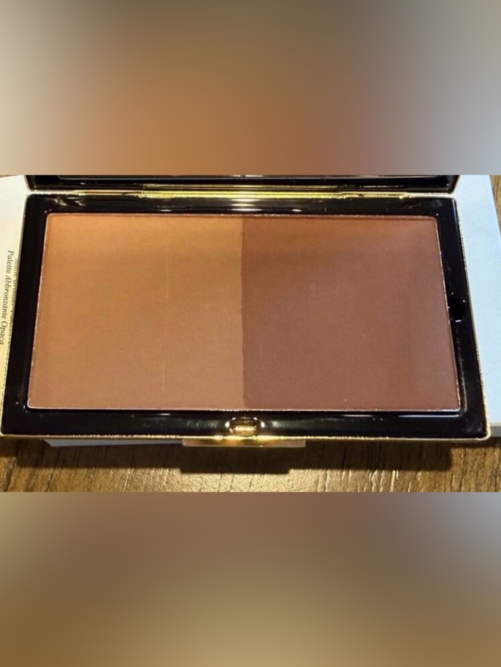 Victoria Beckham brick refill 05
